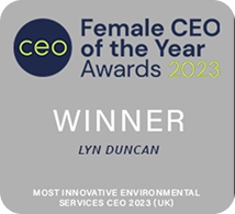 Female CEO of the year Awards