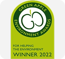Green apple environment Awards