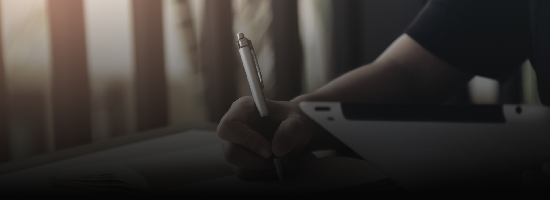 Blog banner image