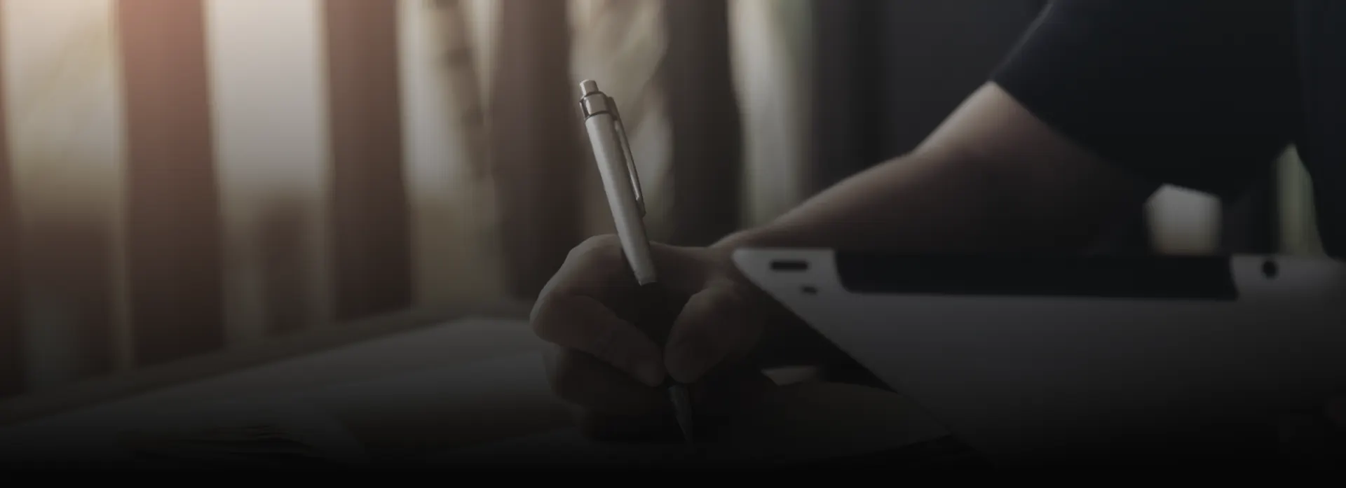 Blog banner image