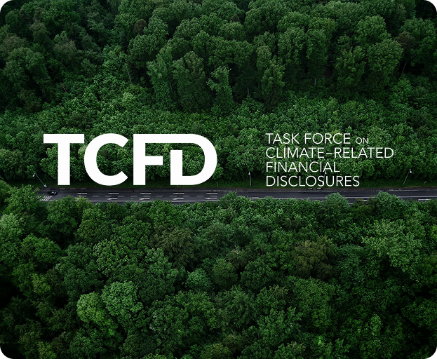 Image of TCFD compliance