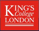 Kings College London logo