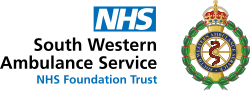 South Western Ambulance Service logo
