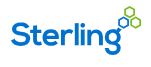 Sterling Pharma logo
