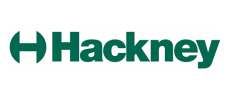 hackney logo