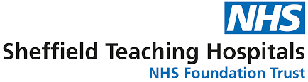 sheffield teaching hospital logo